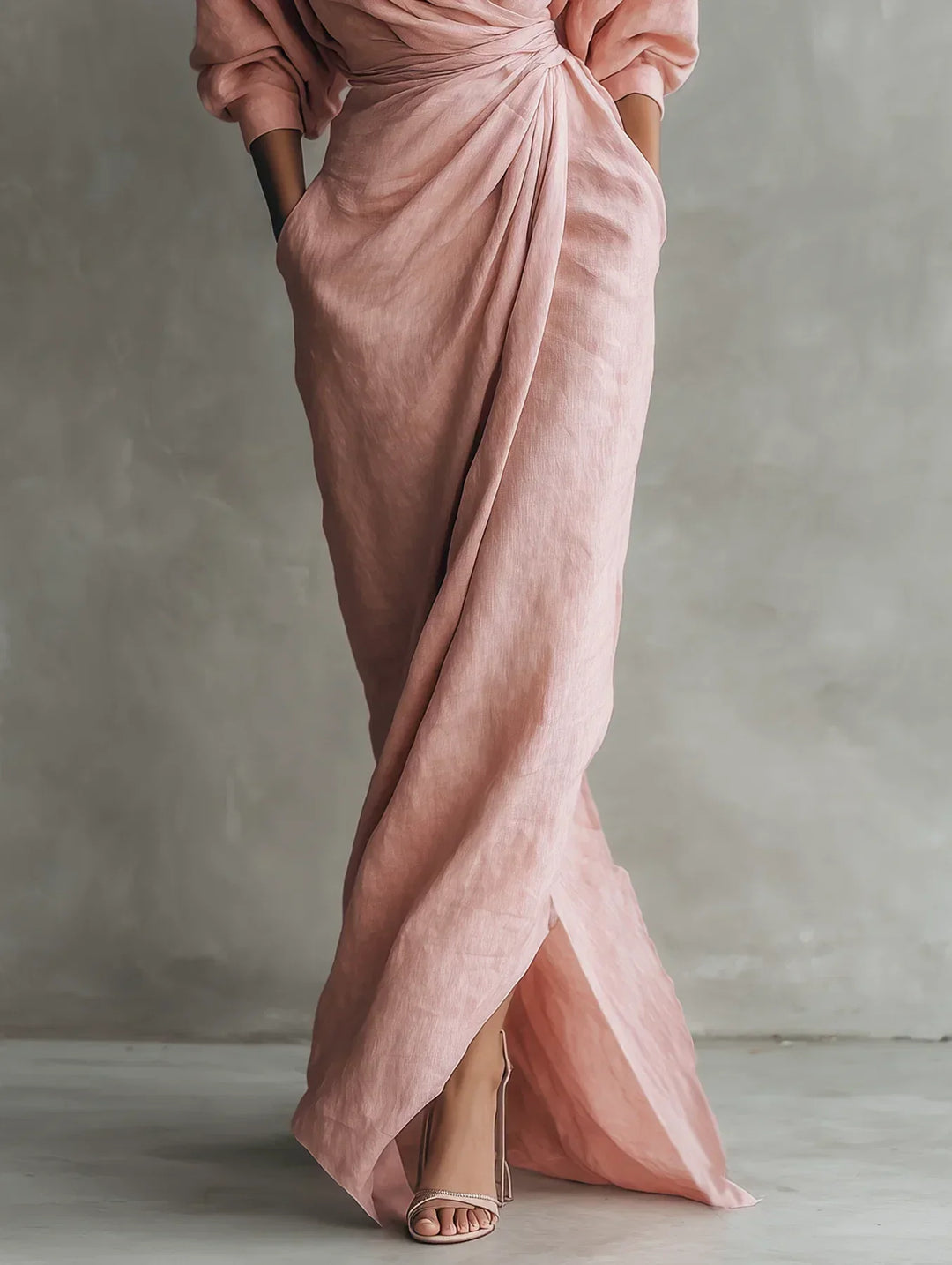 Ashley – Pink
