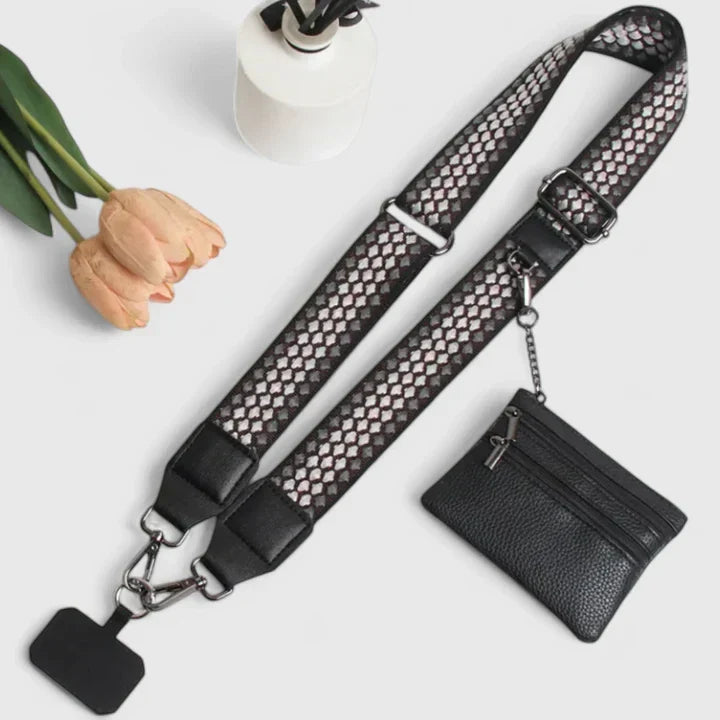 Delyora | Elegant Phone Holder