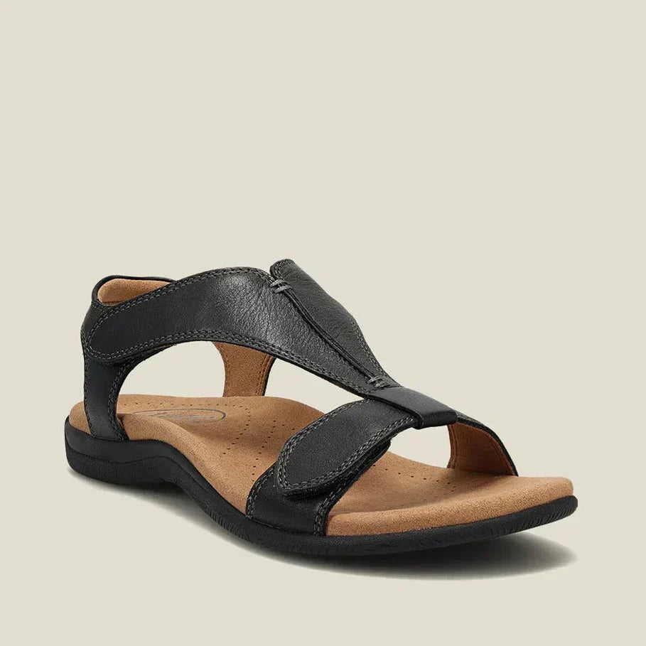 Lara Orthopedic & Ergonomic Sandals
