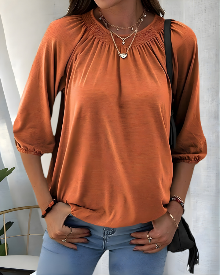 Blaise™ Classic 3/4 Sleeve Tee