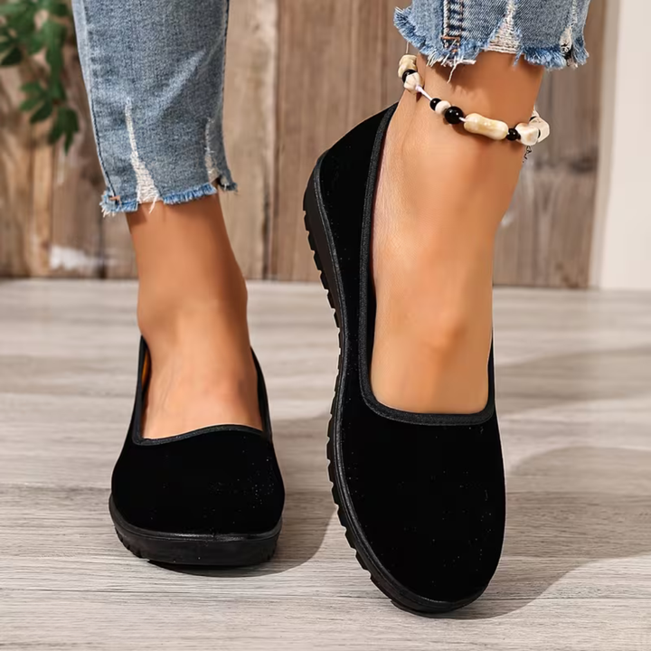 Zelia™  Comfort Shoes