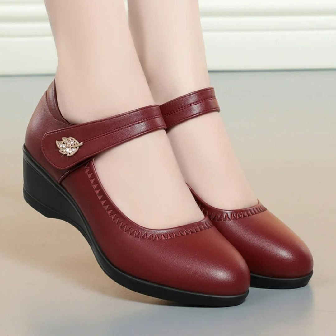 Maeve™ Comfort Shoes