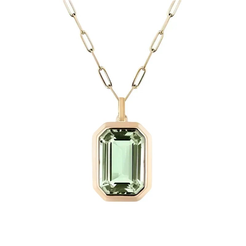 Sarina Necklace