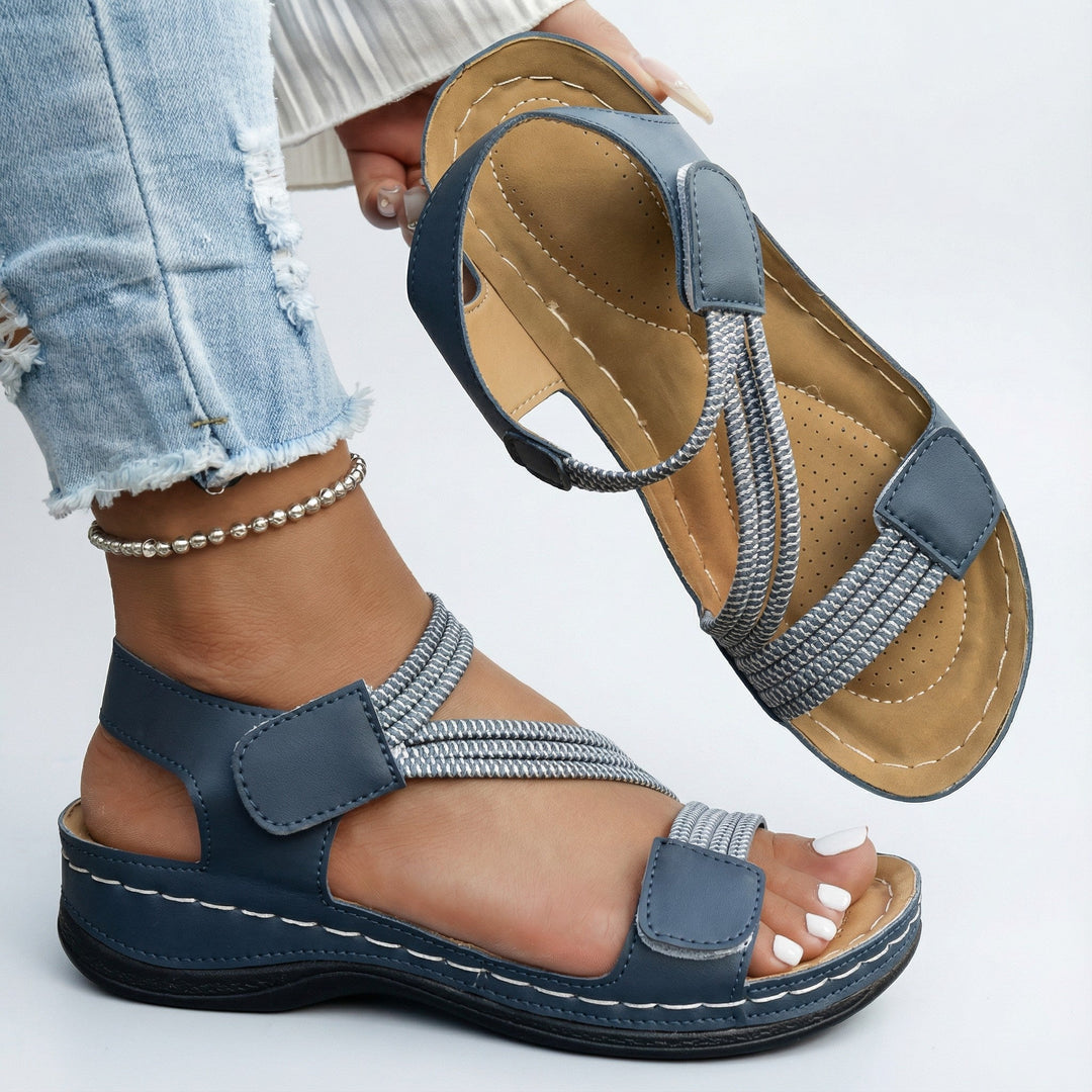 Lylia™ Orthopedic Comfort Sandals