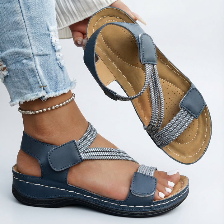 Lylia™ Orthopedic Comfort Sandals