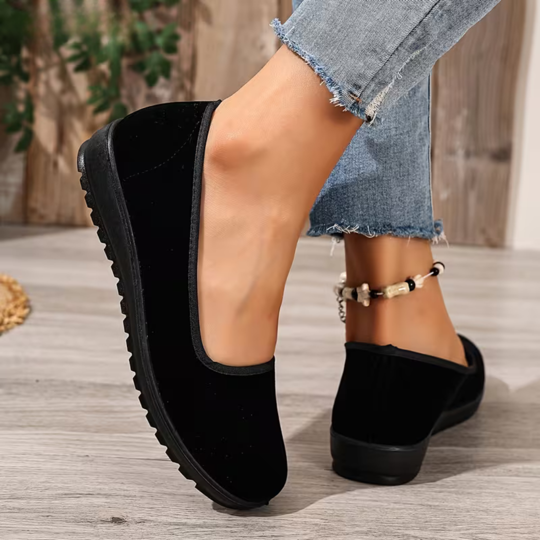 Zelia™  Comfort Shoes