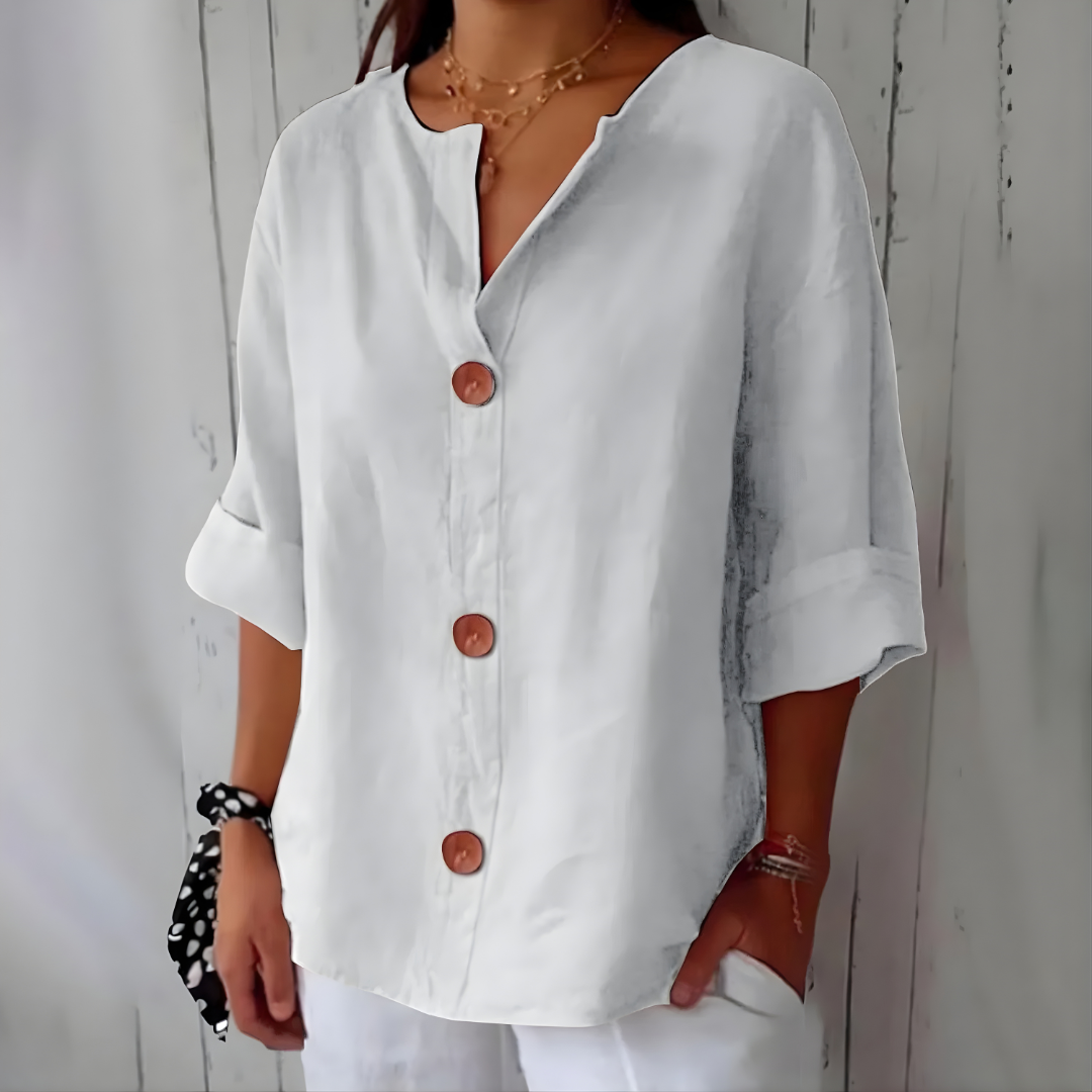 Linzie™ Everyday Comfort Blouse