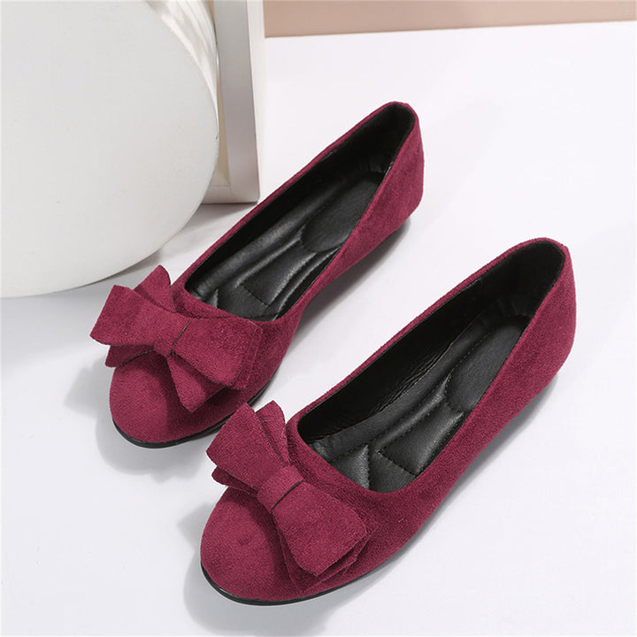 Francesca™ Orthopedic Comfort Shoes