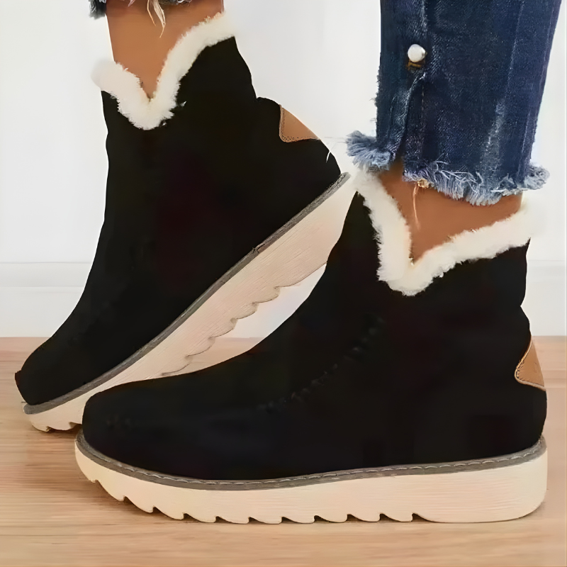 Maica™ Orthopedic Ankle Boots