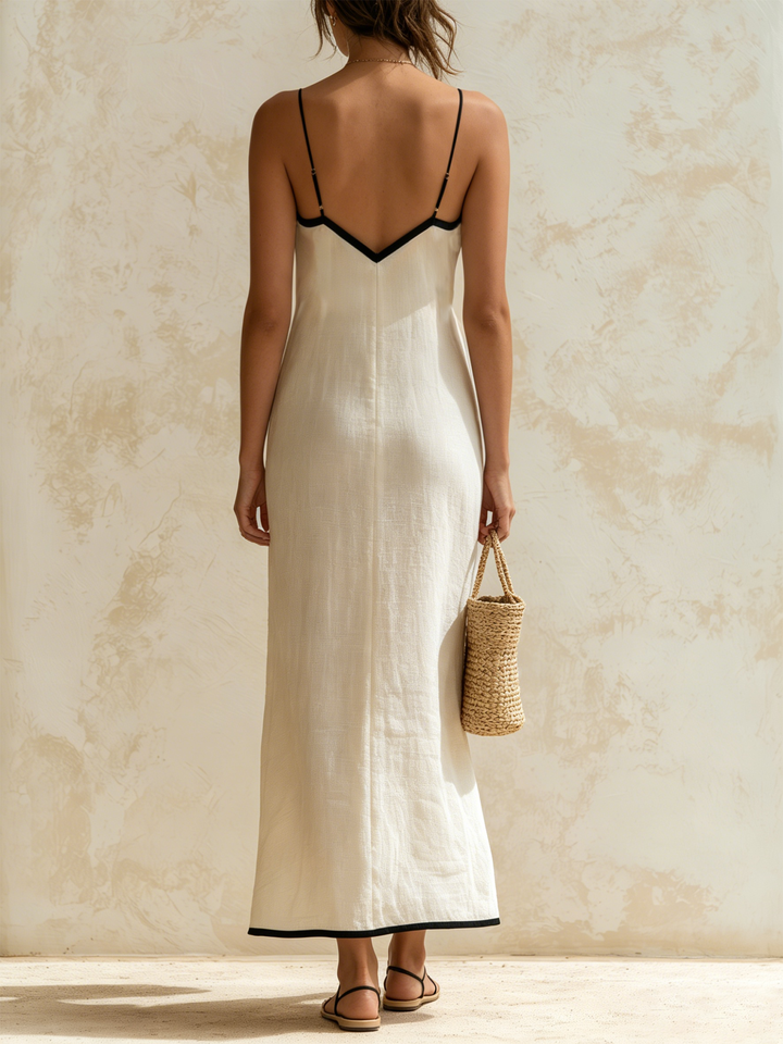 Marisa – Beige