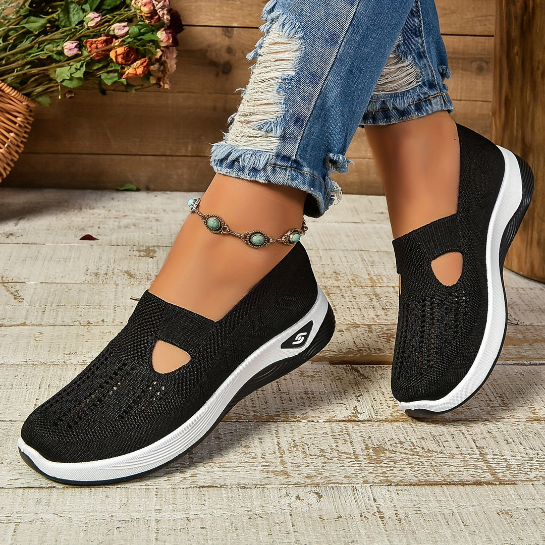 Carry Orthopedic Slip-On Shoes