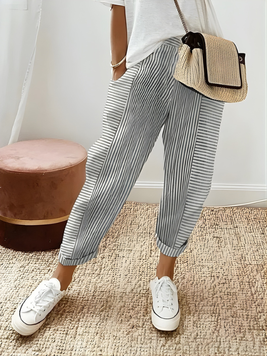 Dahlia™ Relaxed Fit Trousers