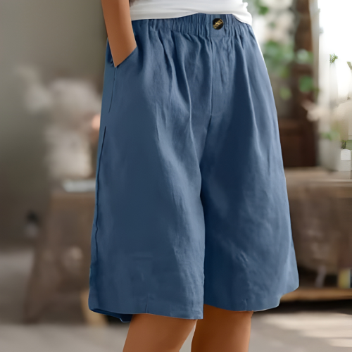 Sabby™ Everyday Elegant Shorts