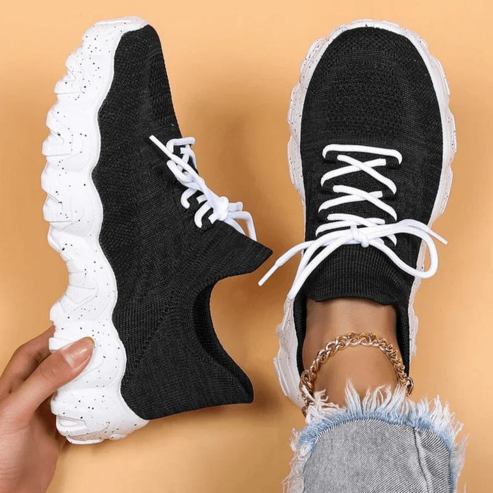 Kaiya™ Orthopedic Sneakers