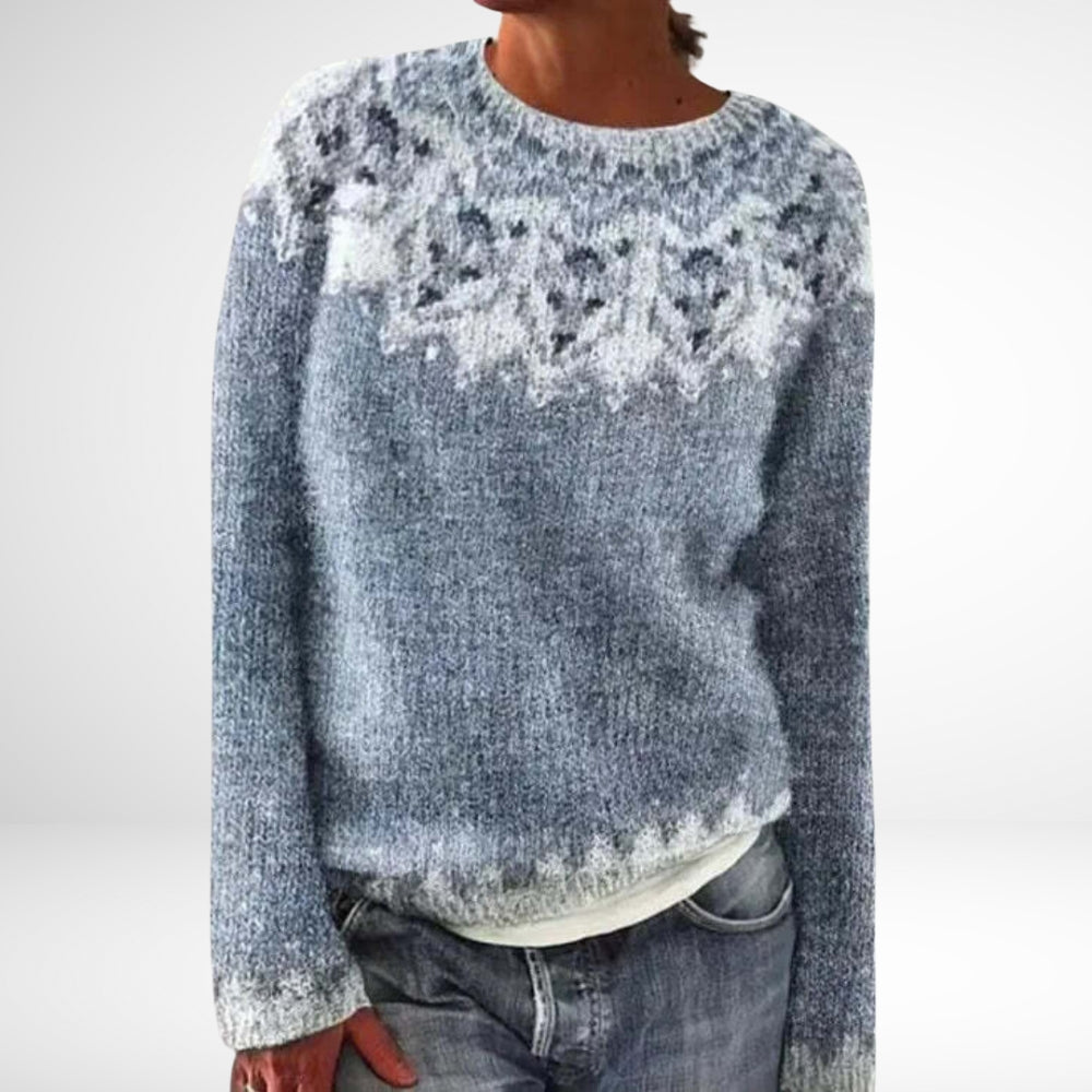 Isla™ - Autumn Sweater