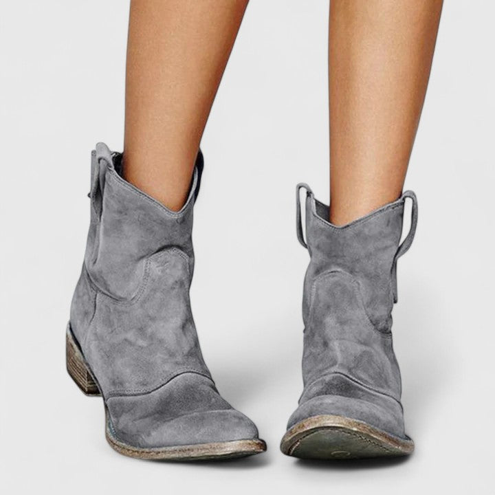 Kylenrah | Elegant Boots