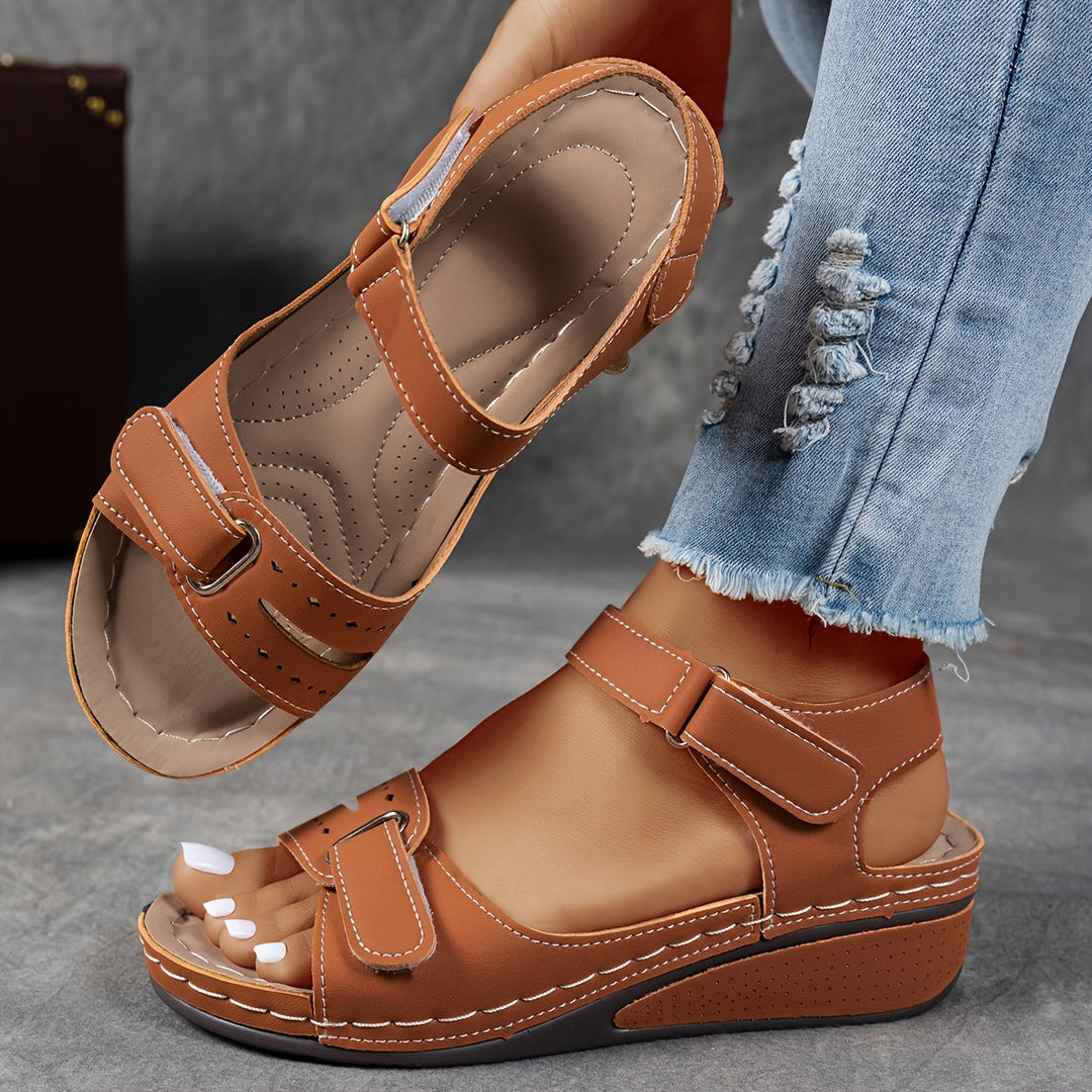 Ariya™ Orthopedic Comfort Flex Sandals