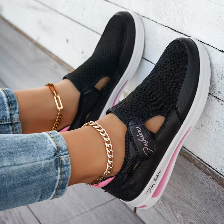 Allison™ Orthopedic Sneakers