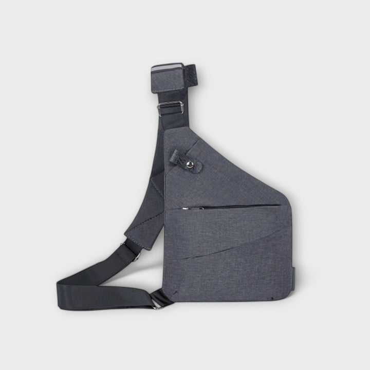 Olivia - Anti-Theft Shoulder Bag