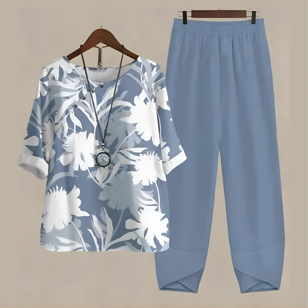 Odessa™ Two-Piece Set
