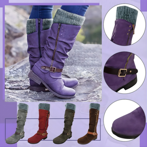Kaia™ Orthopedic Boots