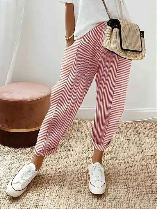 Dahlia™ Relaxed Fit Trousers