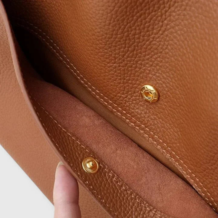 Eryzabeth | Elegant Shoulder Bag
