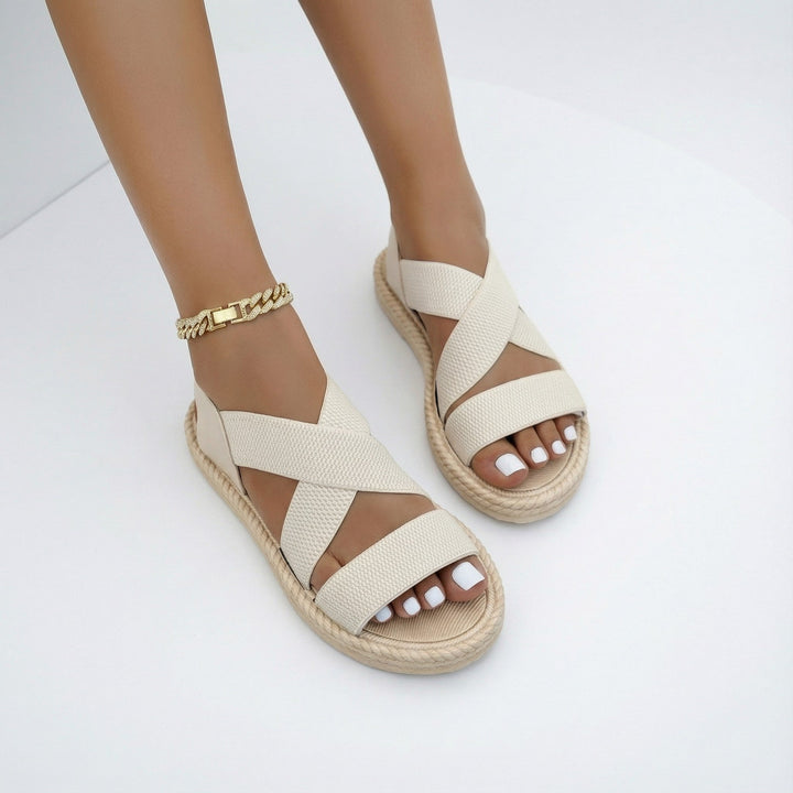 Valerie™ Casual Sandals