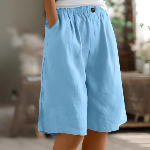 Sabby™ Everyday Elegant Shorts