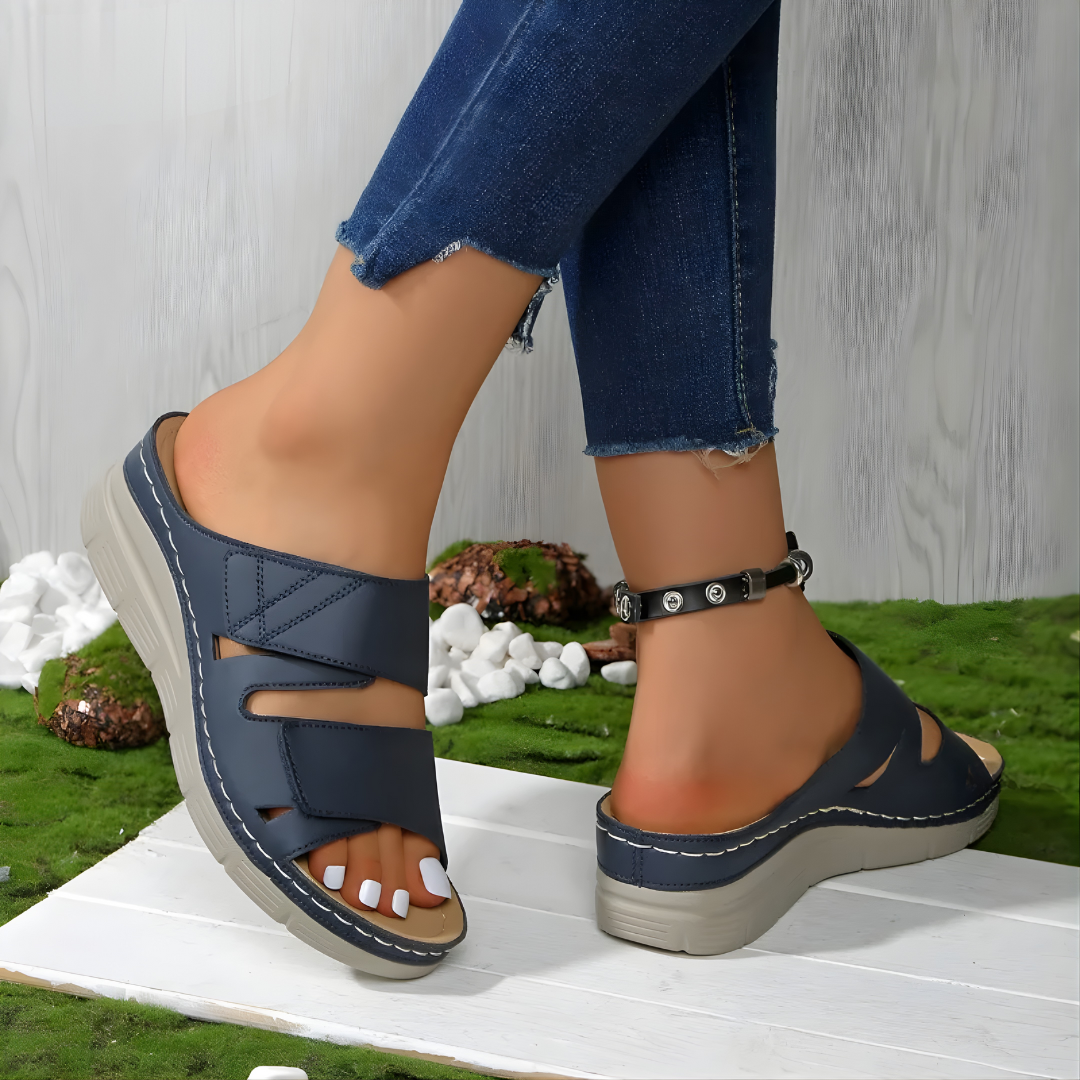 Kiera™  Comfort Sandals