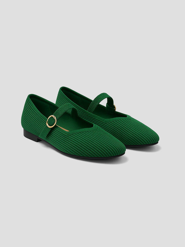 Fiona™ Mary-Jane Flats