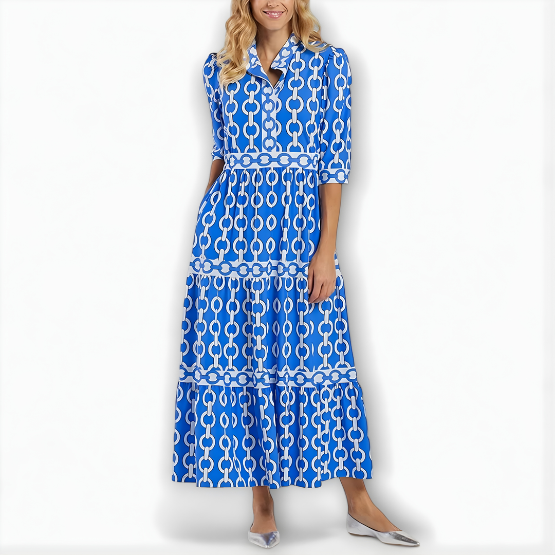 Briony™ Midi Dress