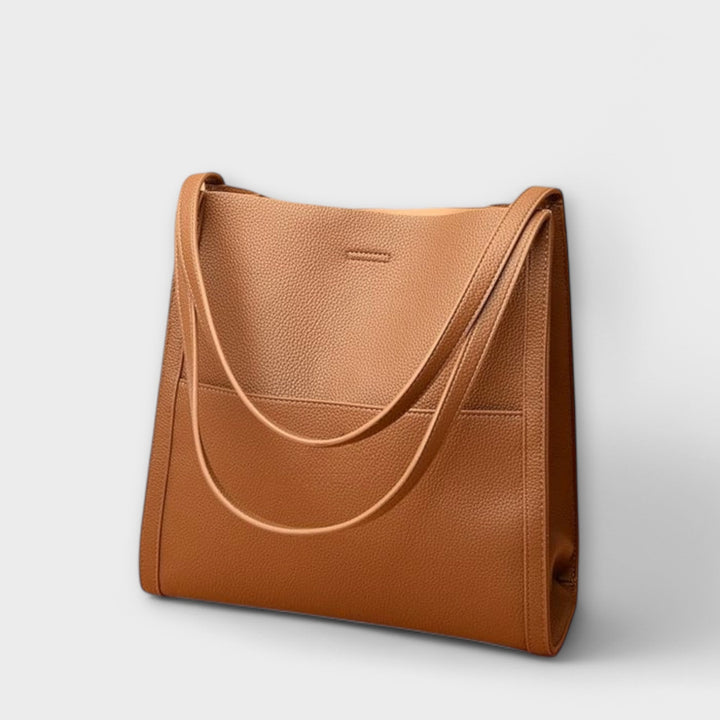 Olivia - Handmade Leather Bag