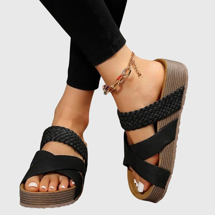 Sophie™ | Orthopedic Sandals