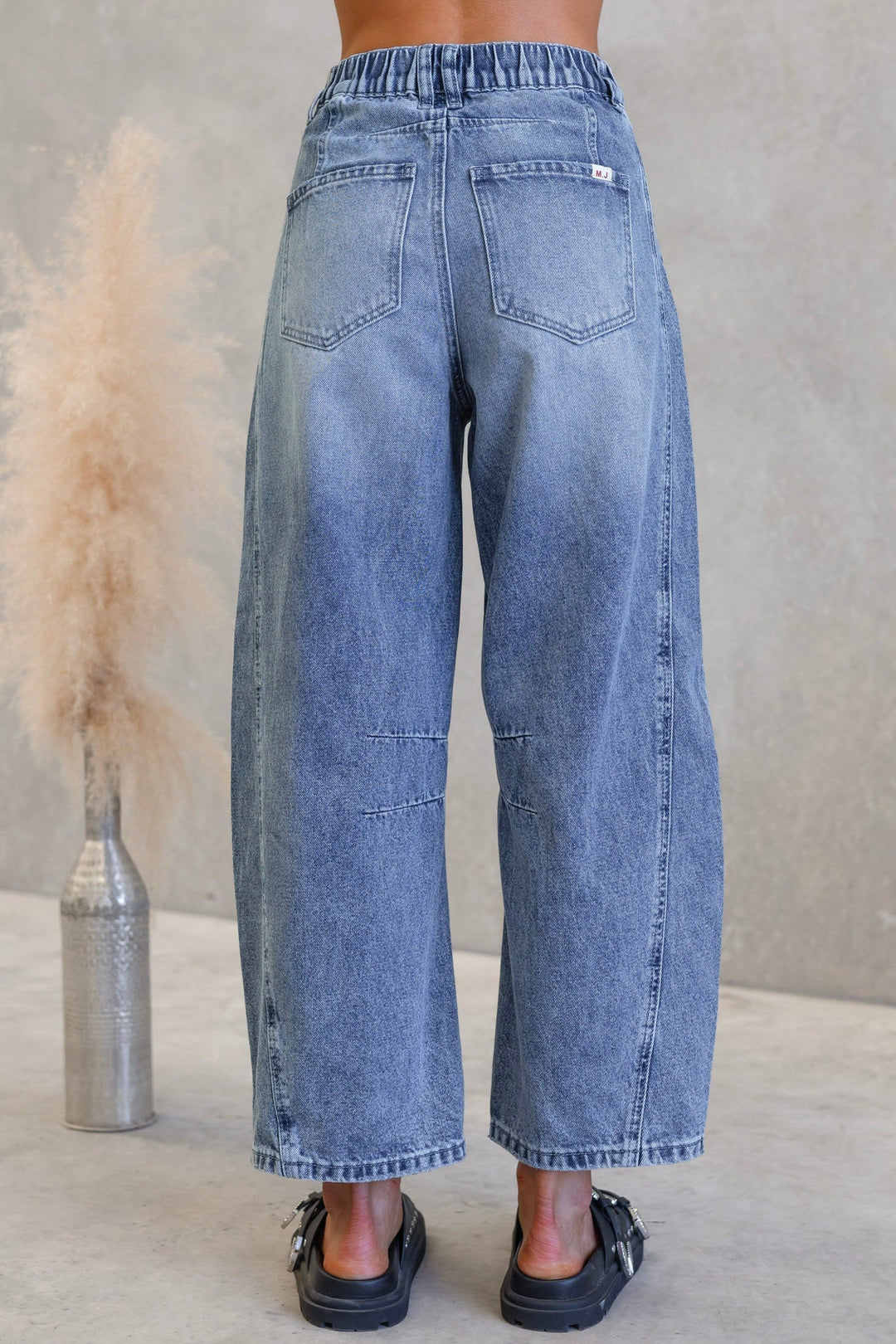 Freesia Jeans