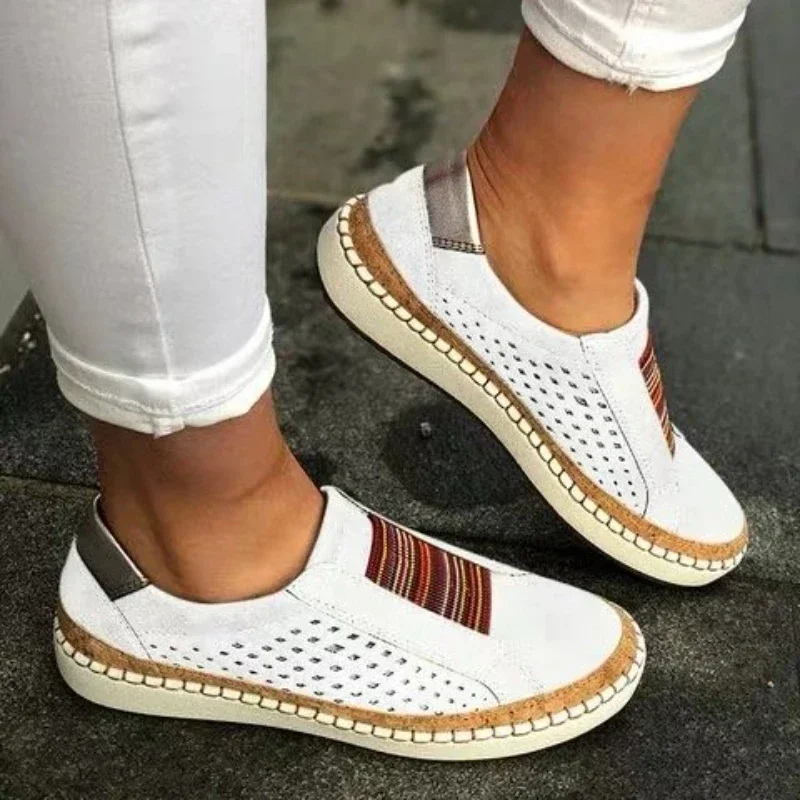 Yara Comfortable Walking Shoes