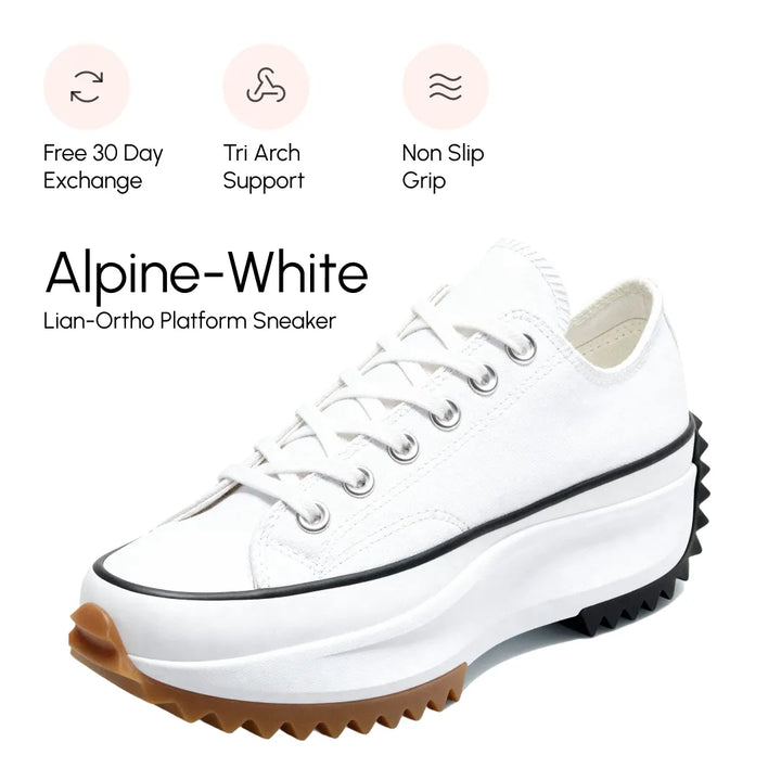 Vada™ Stylish  Shoe