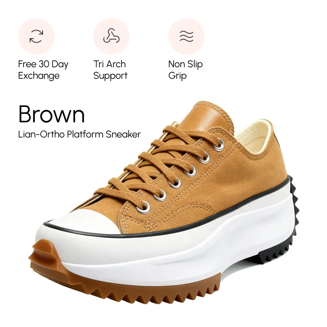 Vada™ Stylish  Shoe