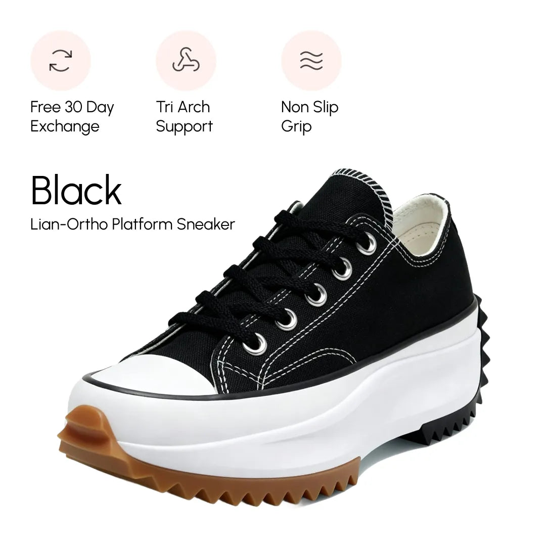 Vada™ Stylish  Shoe