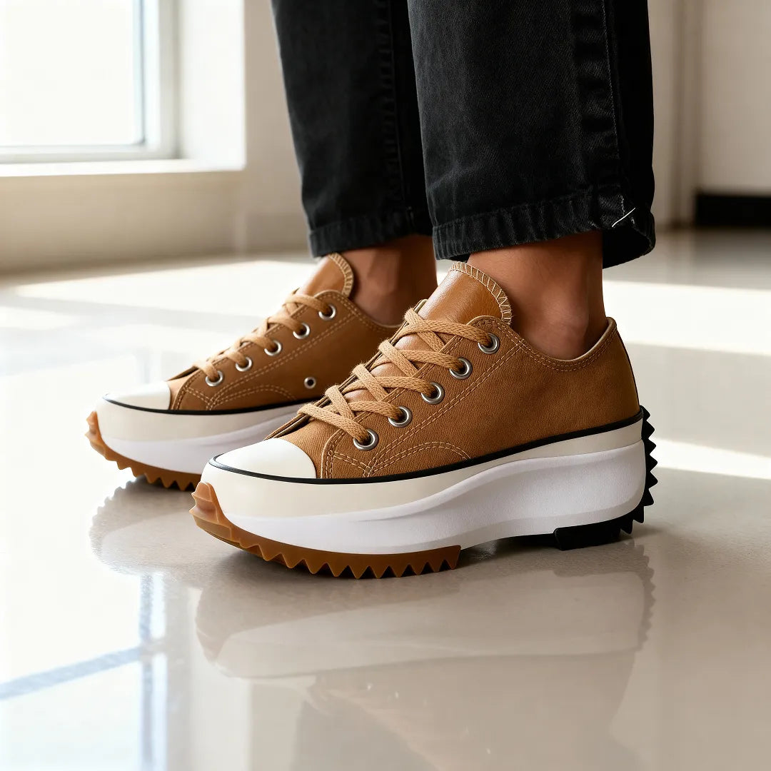 Vada™ Stylish  Shoe