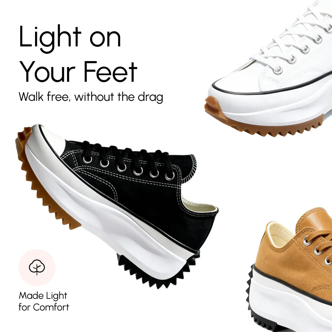 Vada™ Stylish  Shoe