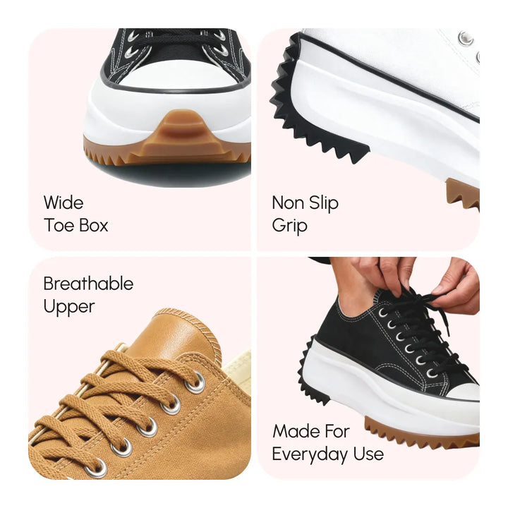 Vada™ Stylish  Shoe