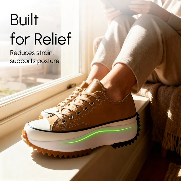 Vada™ Stylish  Shoe
