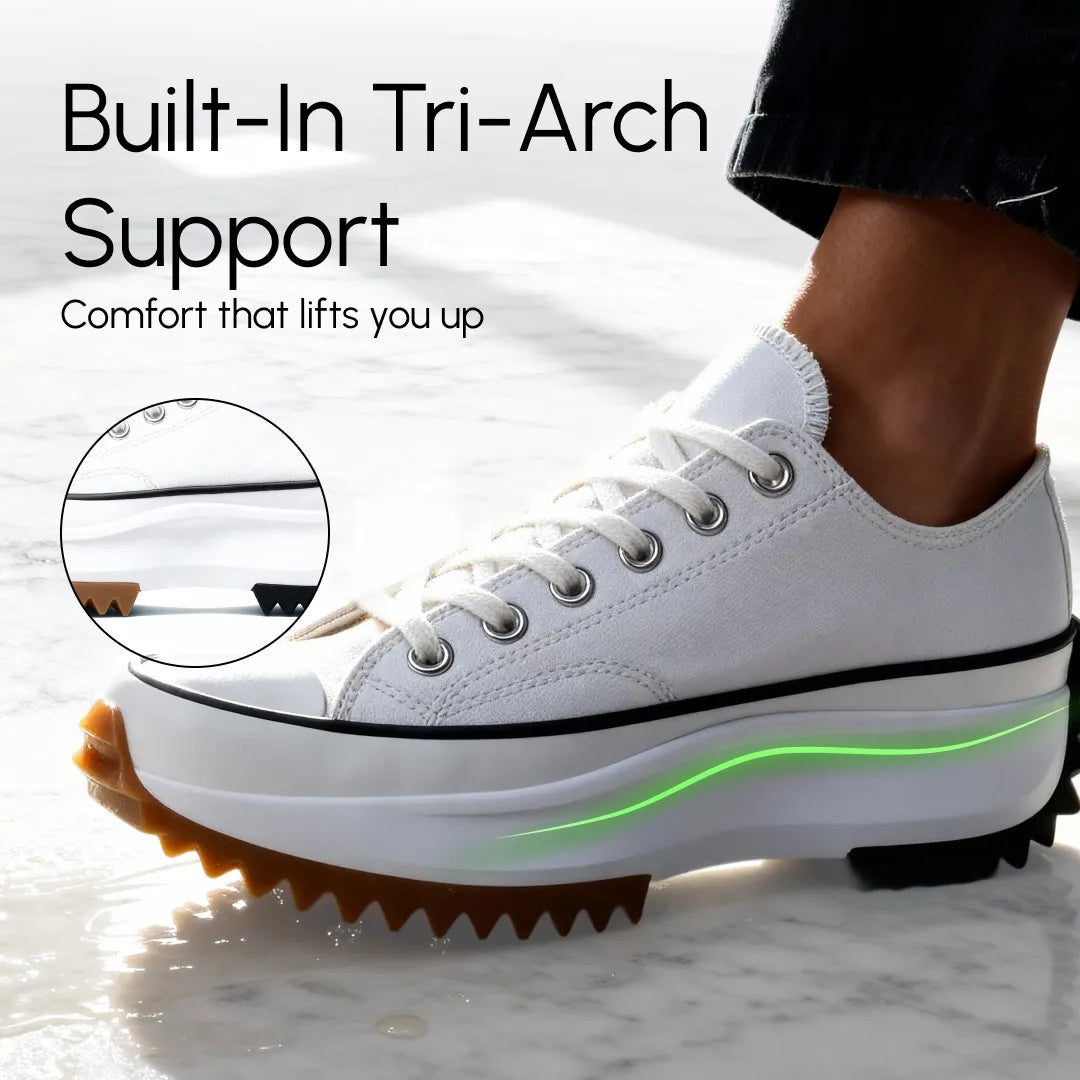 Vada™ Stylish  Shoe