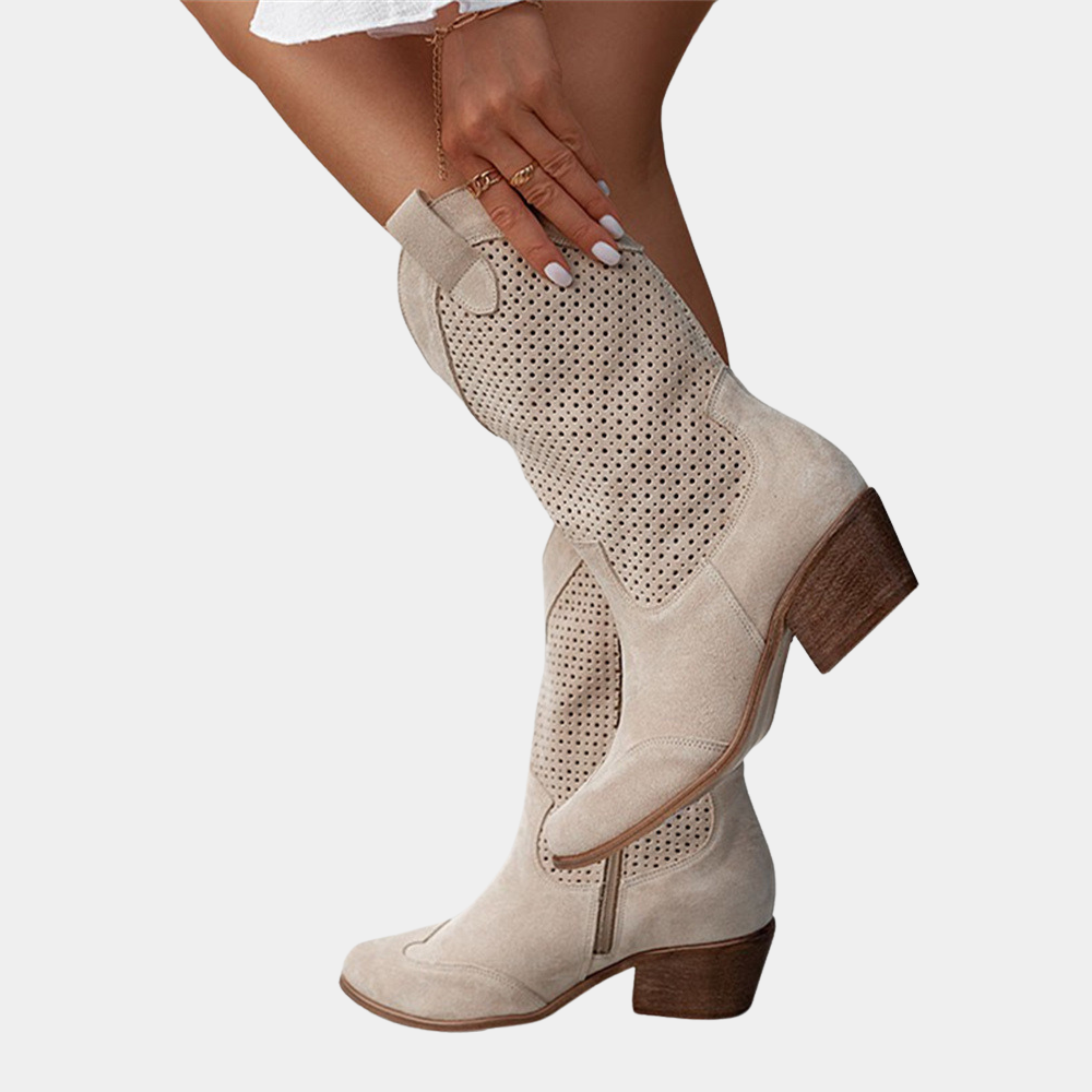 Calypso™  Cowboy Boots