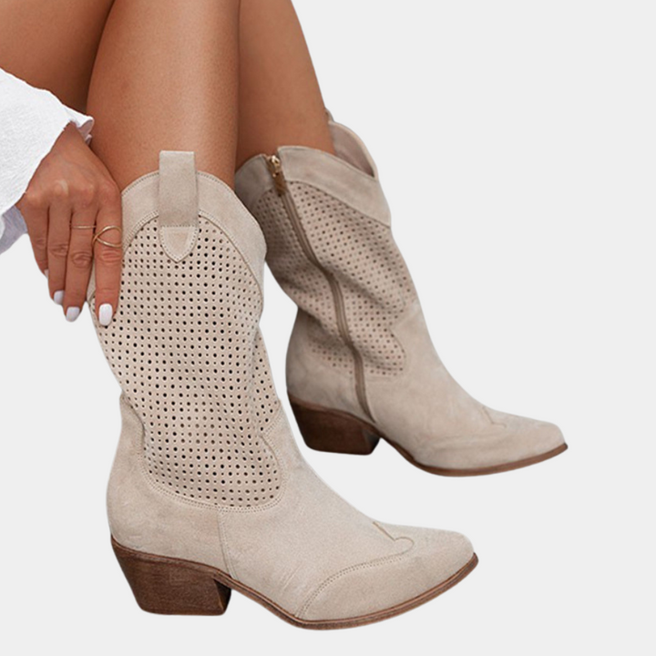 Calypso™  Cowboy Boots