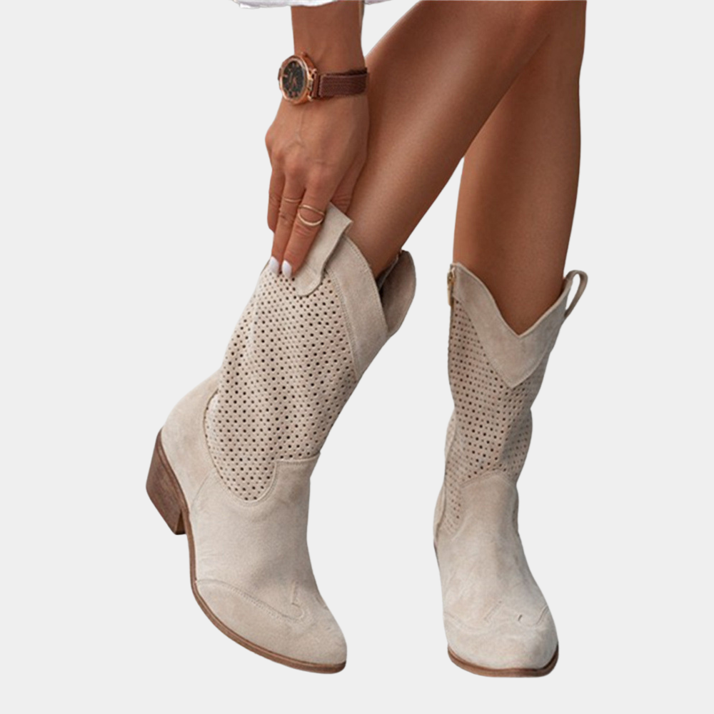 Calypso™  Cowboy Boots
