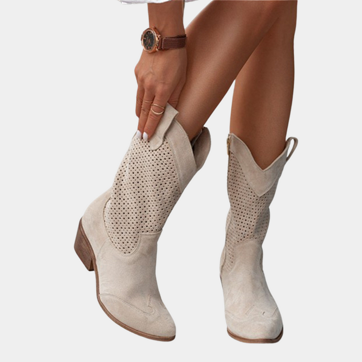 Calypso™  Cowboy Boots