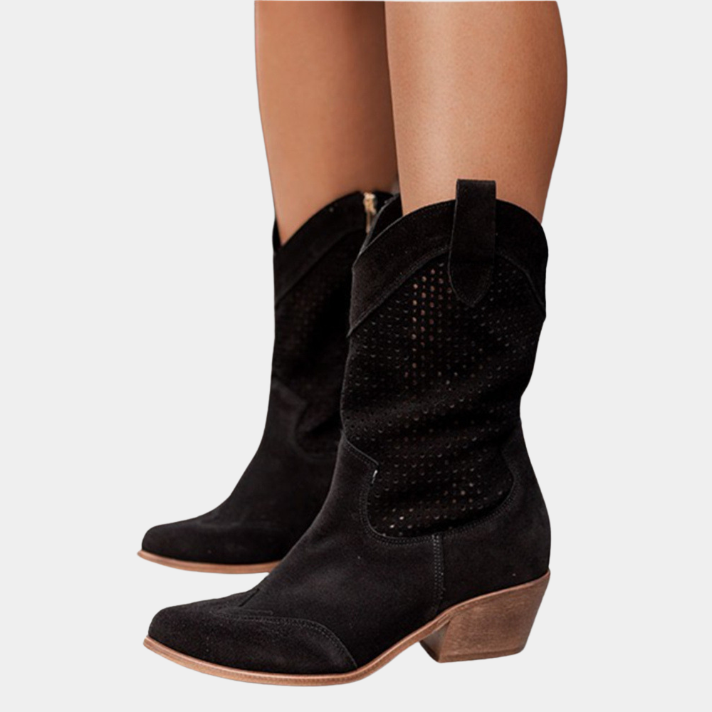 Calypso™  Cowboy Boots