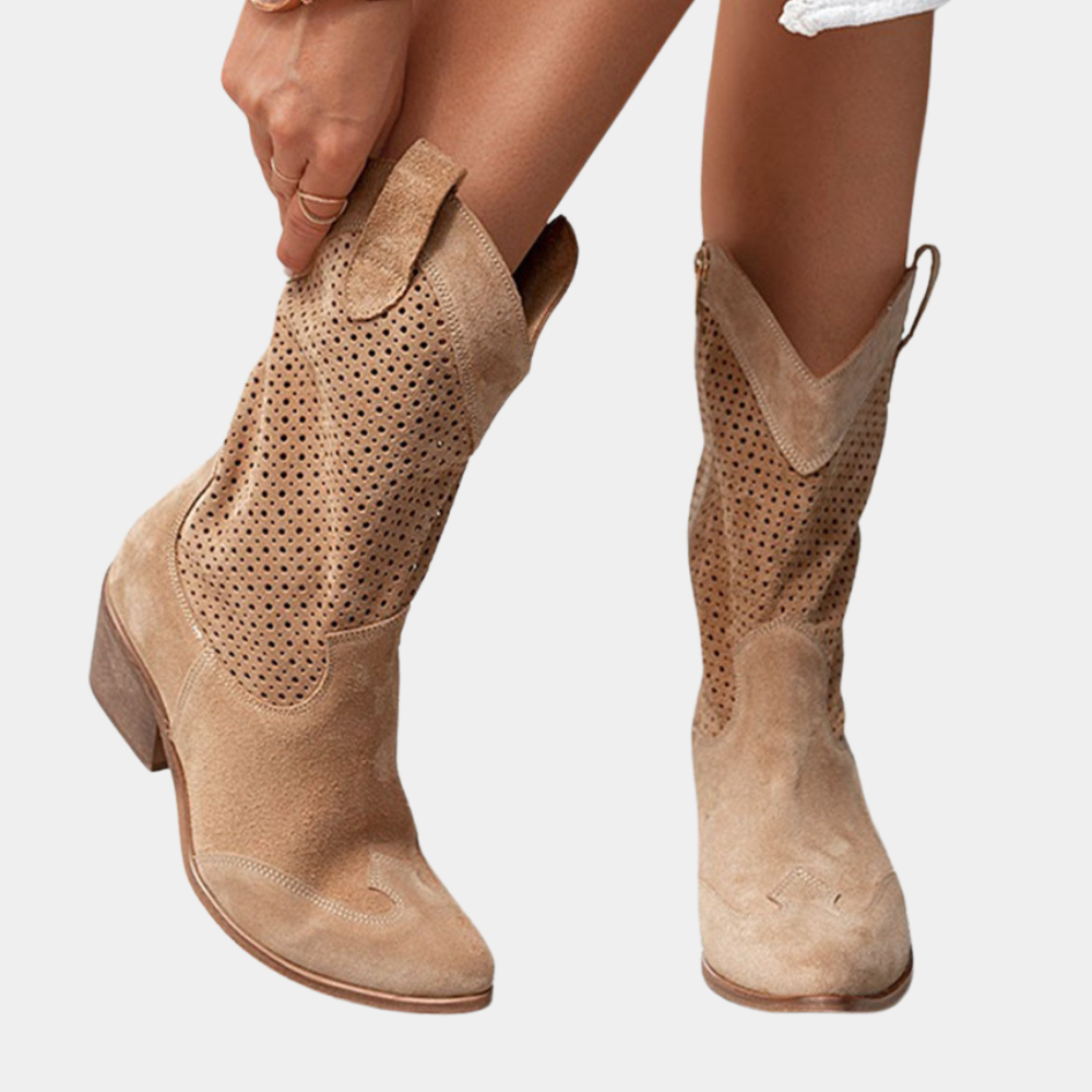 Calypso™  Cowboy Boots